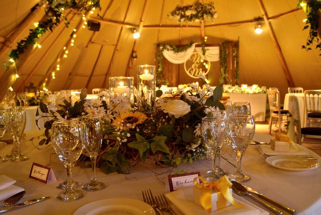 Copyright The Creative Venue